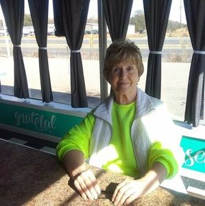 Meet your Posher, Johnnie